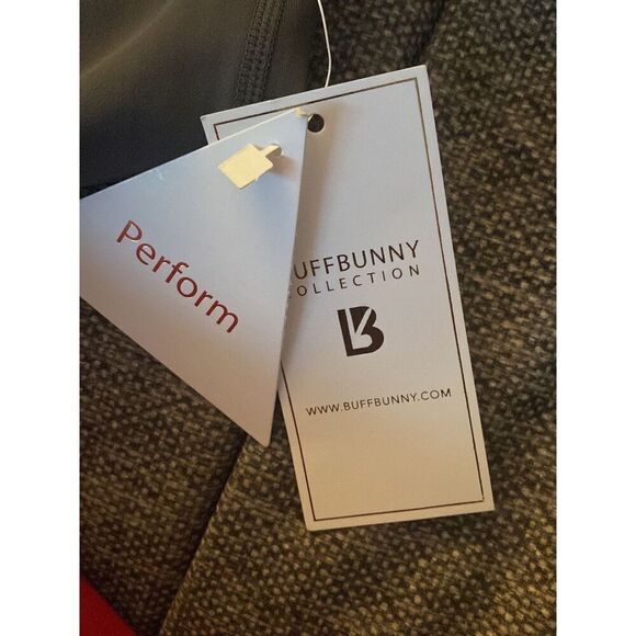 BuffBunny leggings womens size extra small - Picture 3 of 6